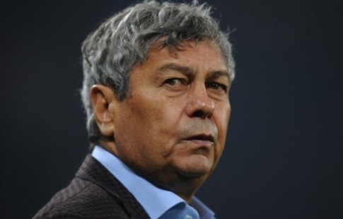 Луческу: "Мне кажется, "Зенит" сильнее "Фенербахче"
