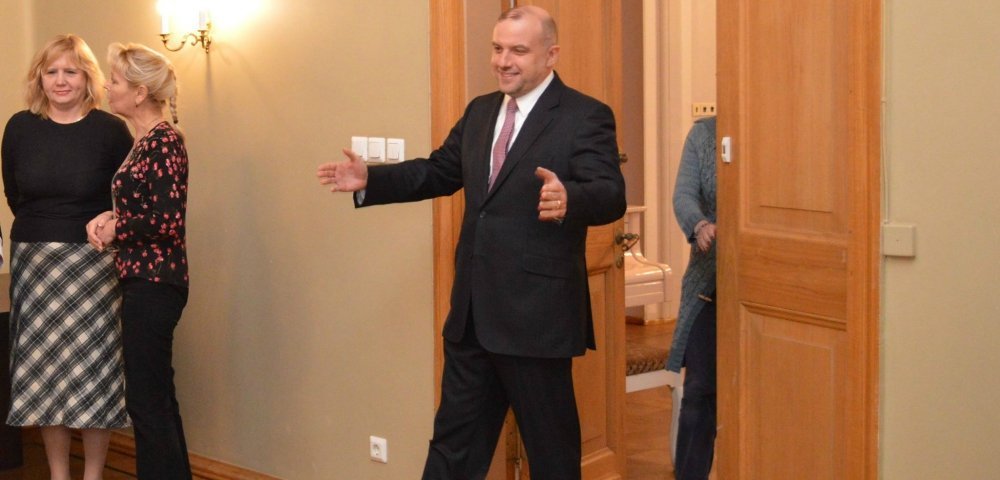 Юри Луйк Юри Луйк