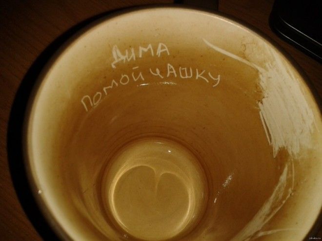 Почему в гостях нельзя мыть посуду? Почему в гостях нельзя мыть посуду?
