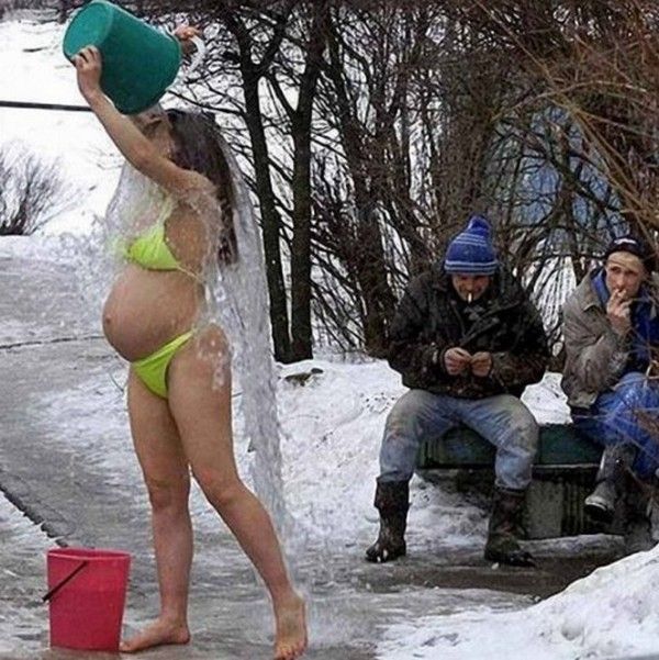 Россия глазами американцев Россия глазами американцев