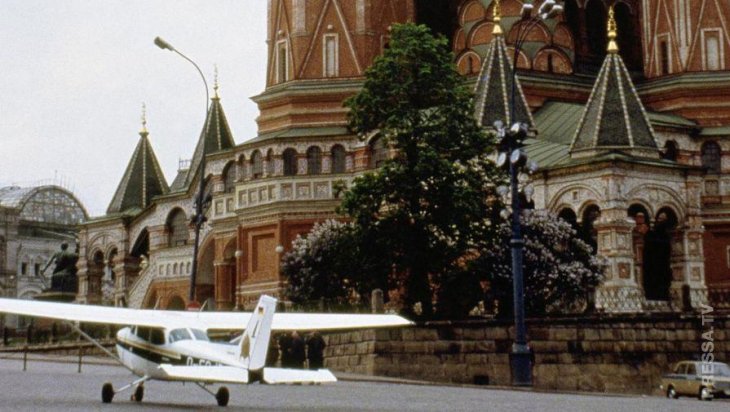 Как 19 летний немец, отправил в отставку 30 советских генералов Как 19 летний немец, отправил в отставку 30 советских генералов
