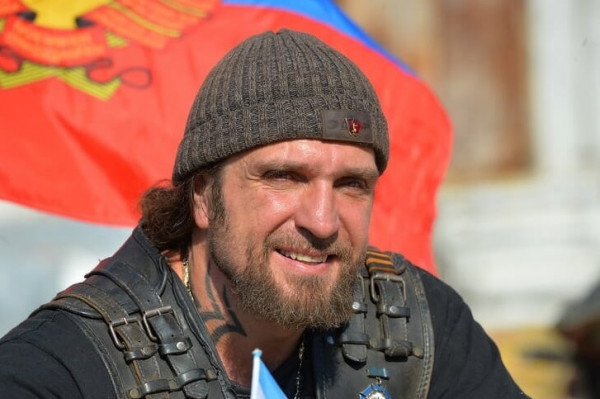 Хирург рассказал о трюках на байк-шоу в Севастополе