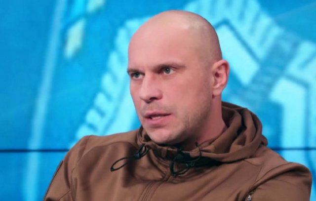 Кива в панике: Украина на грани развала, вот-вот от страны отделится еще одна область Кива в панике: Украина на грани развала, вот-вот от страны отделится еще одна область