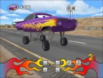 Тачки: Новый сезон / Cars: New Season (2008) PC