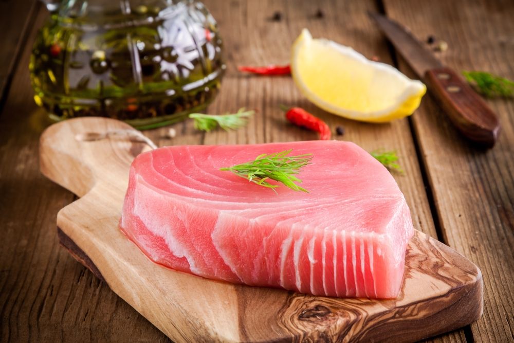 Не только рыба фугу: 12 «ядовитых» продуктов на вашем столе