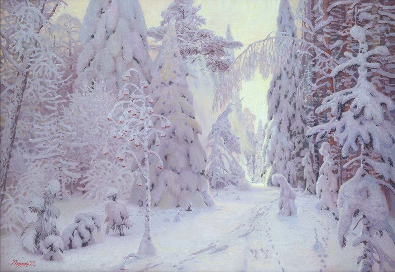 живопись, арт, картины, художник