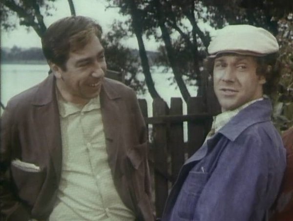 Борис Гитин и Александр Леньков в фильме «По секрету всему свету» (1976) Борис Гитин и Александр Леньков в фильме «По секрету всему свету» (1976) СССР, актеры, истории, кино, киноискусство