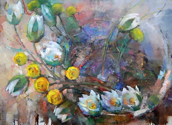 Кувшинки (2011)