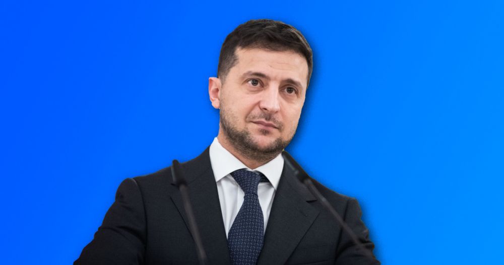 4 главных факта об итогах первого года президентства Зеленского