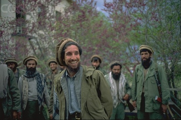 Ахмад Шах Масуд: каким был самый известный полевой командир в Афганистане