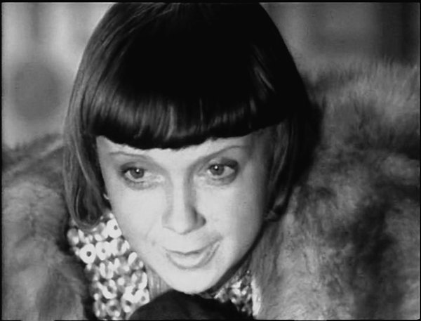 Мария Барабанова в фильме «Принц и нищий» (1942)