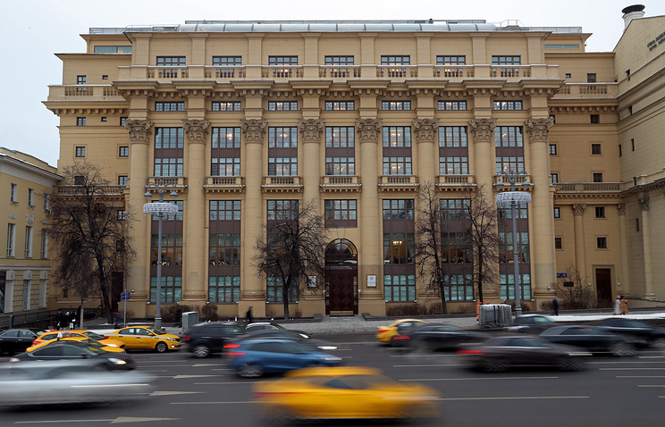 АФК "Система" подтвердила отказ Евтушенкова от дивидендов в размере свыше 4,21 млрд руб.