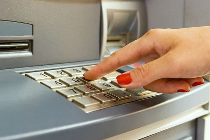 Упрямый банкомат