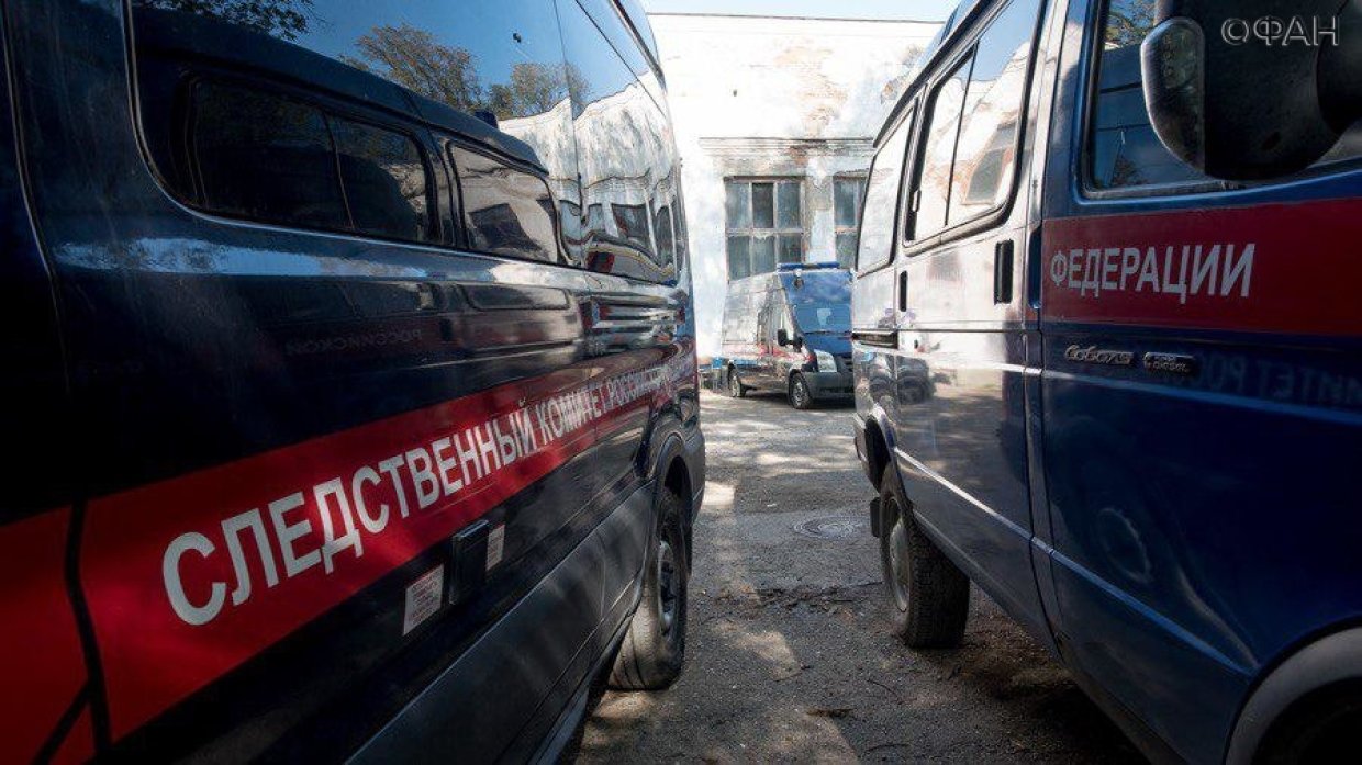 Обыски в администрации Чеховского района Московской области проводились по двум делам