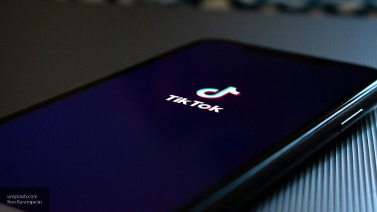 Эксперт по кибербезопасности призвал сторониться TikTok как чумы