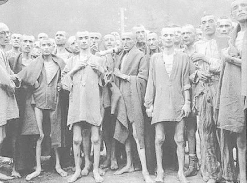 О потерях в Великой Отечественной. Ещё раз и с ненавистью О потерях в Великой Отечественной. Ещё раз и с ненавистью