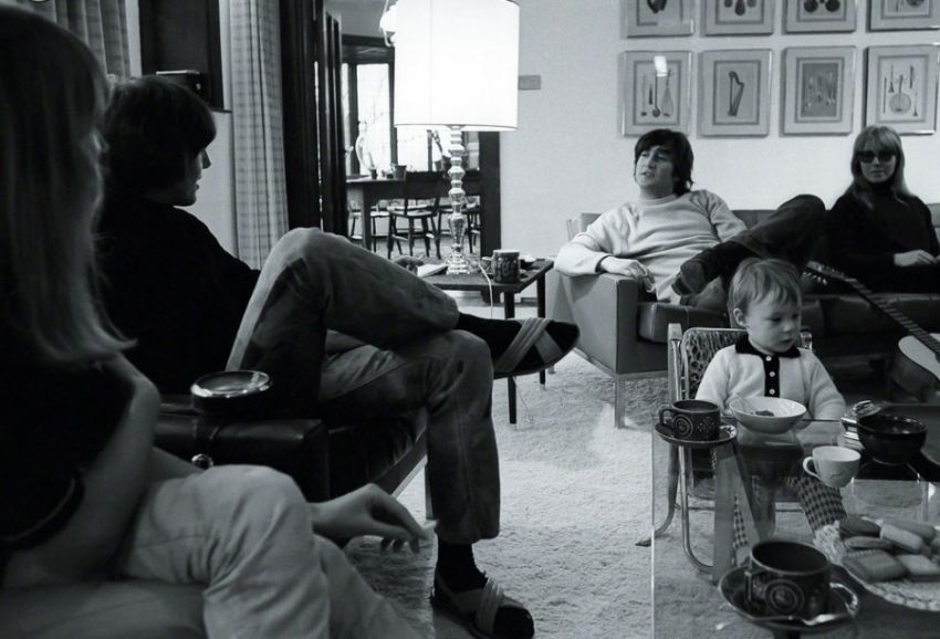 The Beatles, история, фотографии, эксклюзив, знаменитости