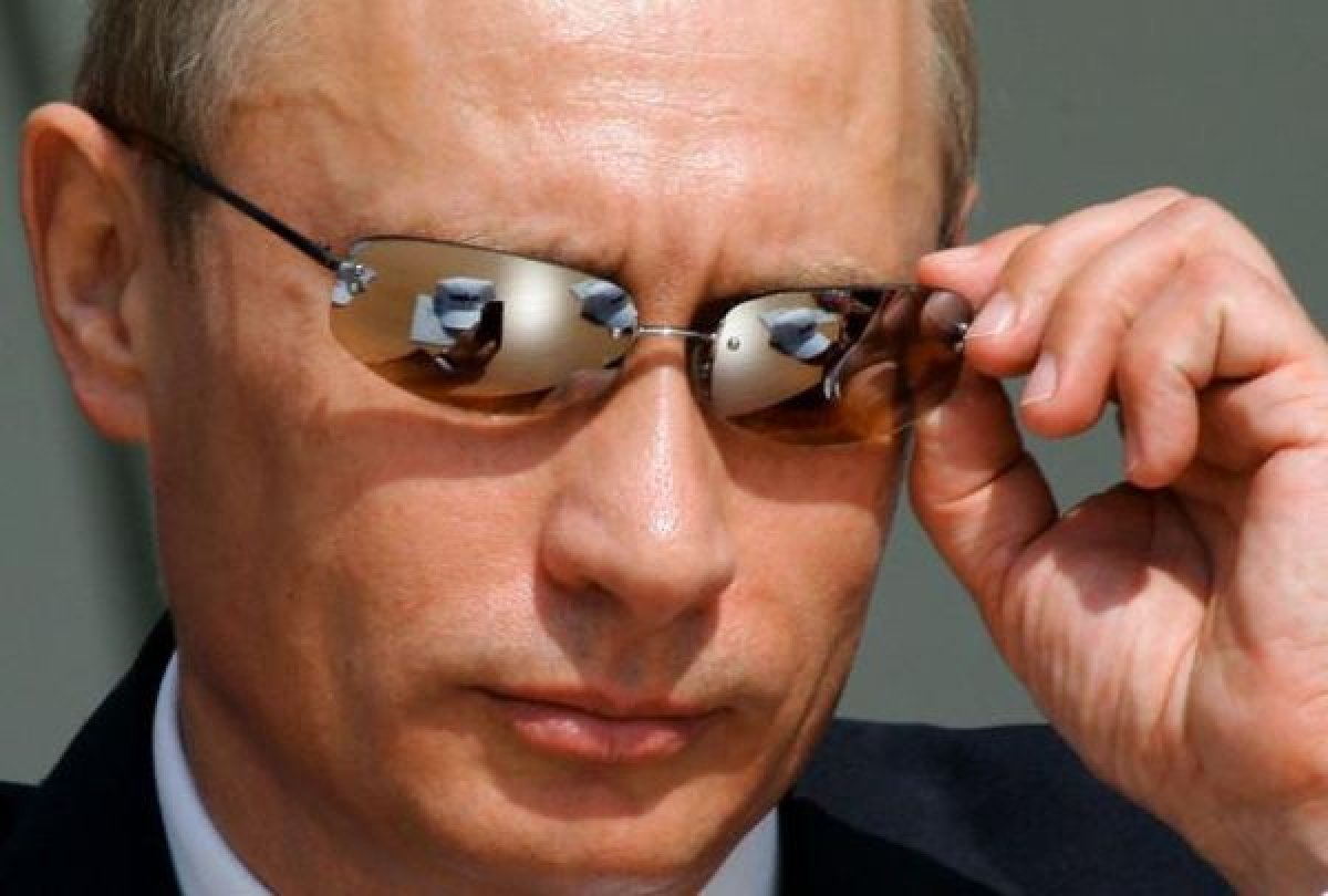 Почему Путин не слушает советников Почему Путин не слушает советников