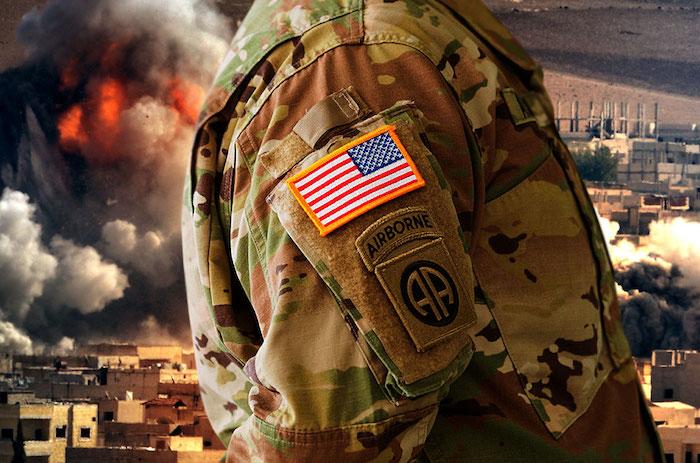 Вашингтон хочет, чтобы из Сирии все убрались США хотят добиться вывода из Сирии иностранных сил, участвующих с 2011 года