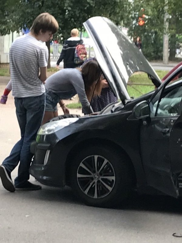 Всё о феминизме Всё о феминизме
