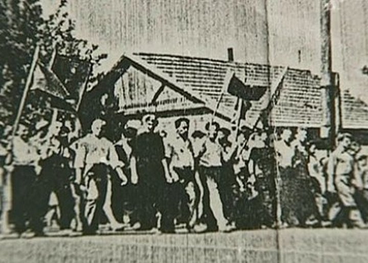 Новочеркасская бойня 1962: жестокость власти и заговор молчания Новочеркасская бойня 1962: жестокость власти и заговор молчания