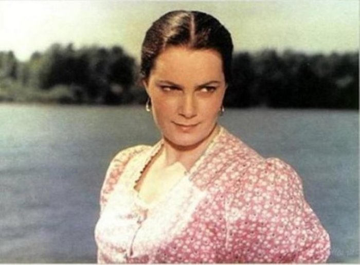 Кадр из фильма *Тихий Дон*, 1957-1958 | Фото: kino-teatr.ru Кадр из фильма *Тихий Дон*, 1957-1958 | Фото: kino-teatr.ru