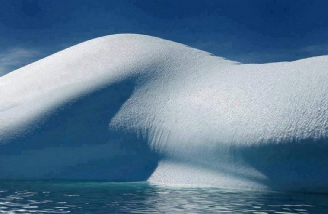 Без фотошопа, но не природа