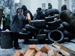 В США задумались о третьем Майдане на Украине