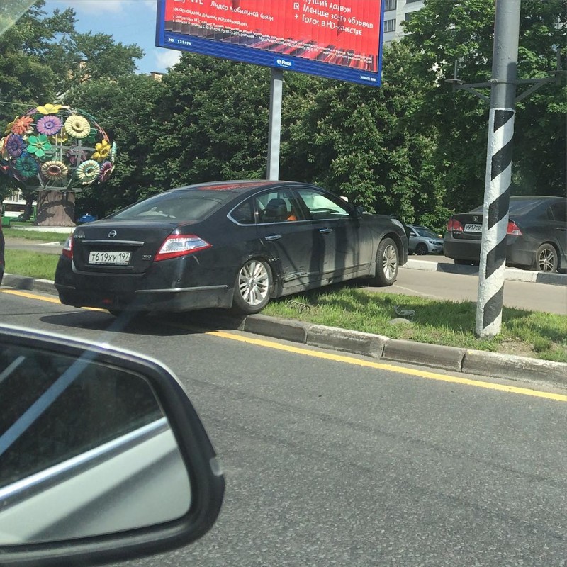 Давно пора сажать в тюрьмы тех, кто выдает психам водительские удостоверения Вы и не догадывались, что в психушках тоже бывают каникулы