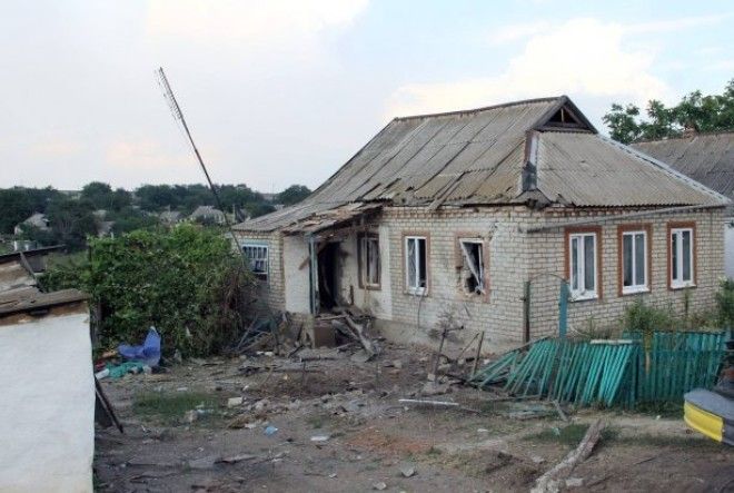 LРусская деревня VS европейская 20 фото которые заставят вас плакать