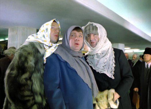 актер, женская роль, фильм