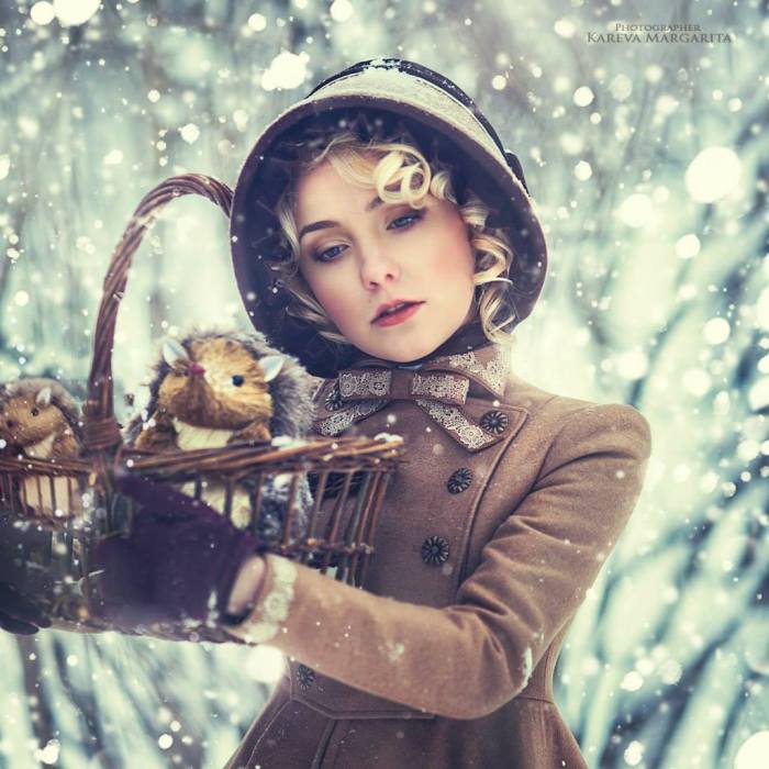 Подари мне сказку. Автор: Маргарита Карева. Подари мне сказку. Автор: Маргарита Карева.