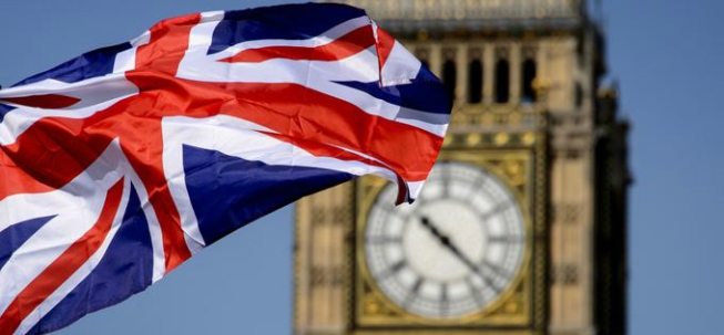 Клиенты Betfair поставили 6 млн фунтов на парламентские выборы в Великобритании