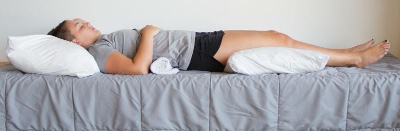 упражнение для ног в тренажерном зале