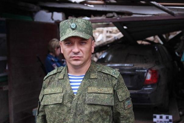 Луганск обратился к жителям подконтрольных Киеву районов Донбасса