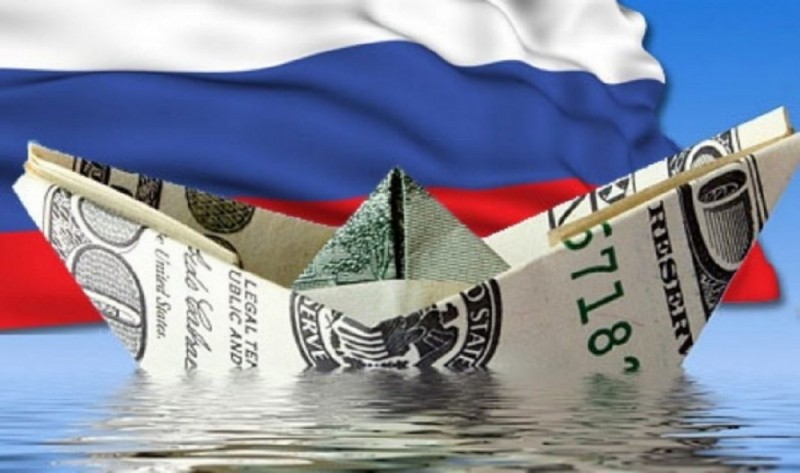 В III КВАРТАЛЕ ОТТОК КАПИТАЛА ИЗ РОССИИ ПОБИЛ ВСЕ РЕКОРДЫ В III КВАРТАЛЕ ОТТОК КАПИТАЛА ИЗ РОССИИ ПОБИЛ ВСЕ РЕКОРДЫ