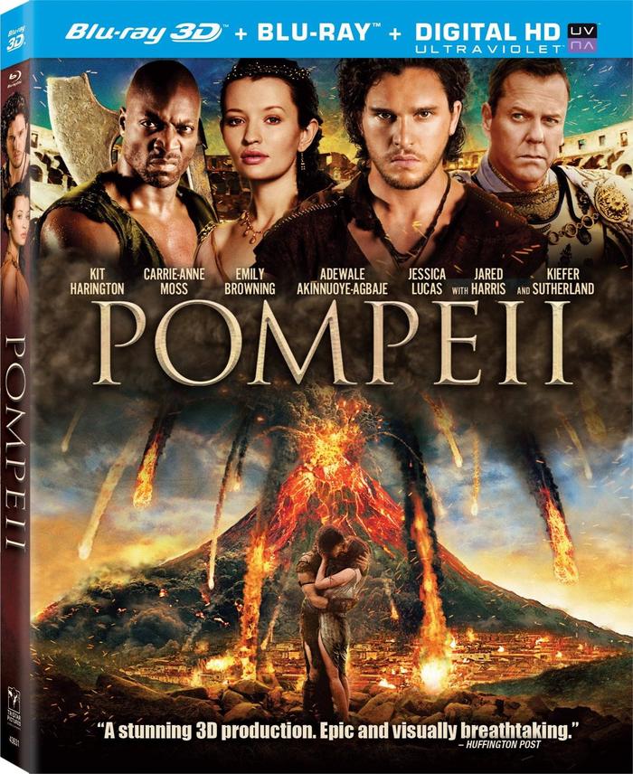 Up Pompeii Full Movie