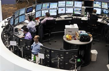 Фондовые биржи Европы Фондовые биржи Европы