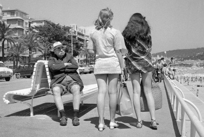 «Что скажут люди?» «Что скажут люди?»