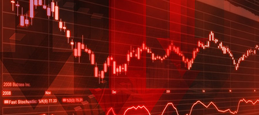 Мнение: Dow Jones - Этюд в чёрных тонах