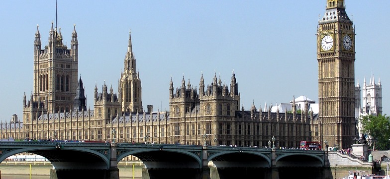 Ladbrokes Coral - лидер по числу подарков членам парламента Великобритании