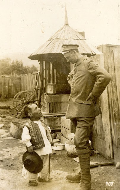 Интересные и редкие ретро-фотографии Интересные и редкие ретро-фотографии