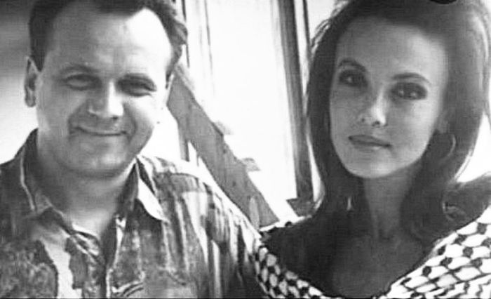 Татьяна Снежина и Сергей Бугаев. / Фото: www.autogear.ru Татьяна Снежина и Сергей Бугаев. / Фото: www.autogear.ru