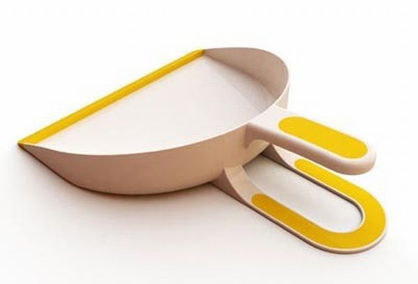 Необычный дизайн обычных вещей. дизайн, забавно, креатив, Лайфхак