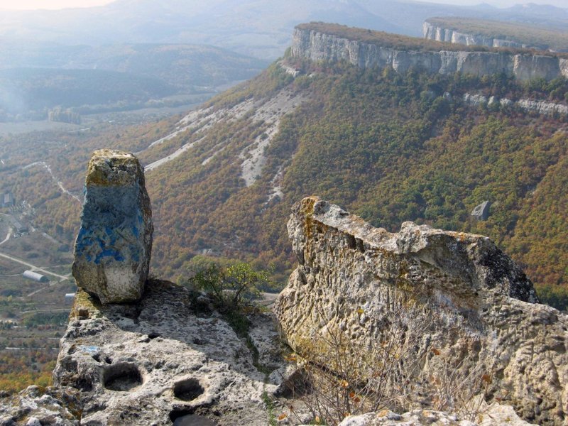 Немного фотографий из Крыма Немного фотографий из Крыма крым, природа., россия