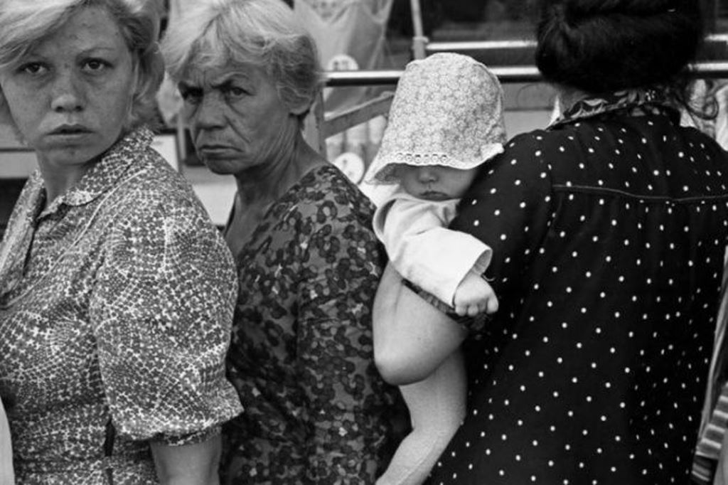 Тема о том, что запрещалось и что было "нельзя" в советской семье Тема о том, что запрещалось и что было "нельзя" в советской семье