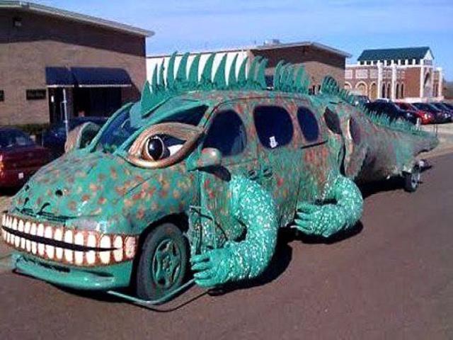 Прикольные автомобили Прикольные автомобили авто, авто приколы, прикол, фото приколы