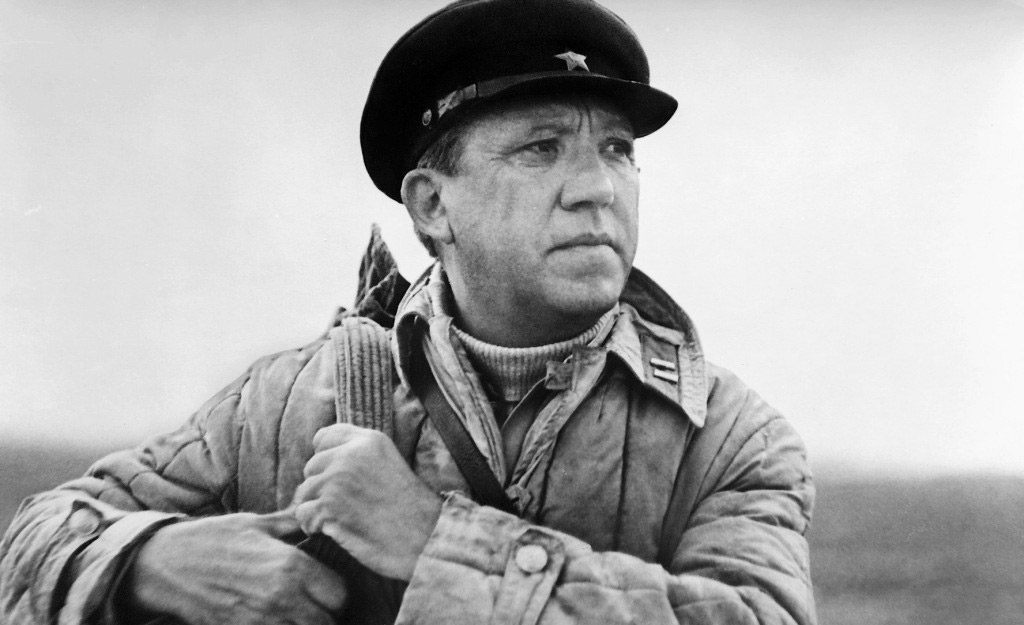 кинозвезды, воевавшие на фронте и на экране