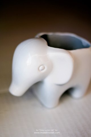 Красивое кашпо из детских ненужных игрушек Красивое кашпо из детских ненужных игрушек