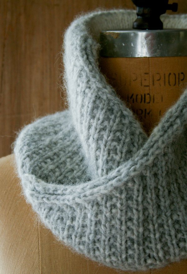 Шарф-воротник (diy) Шарф-воротник (diy)